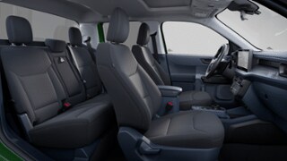 2025 Ford Maverick® Internal Image 1